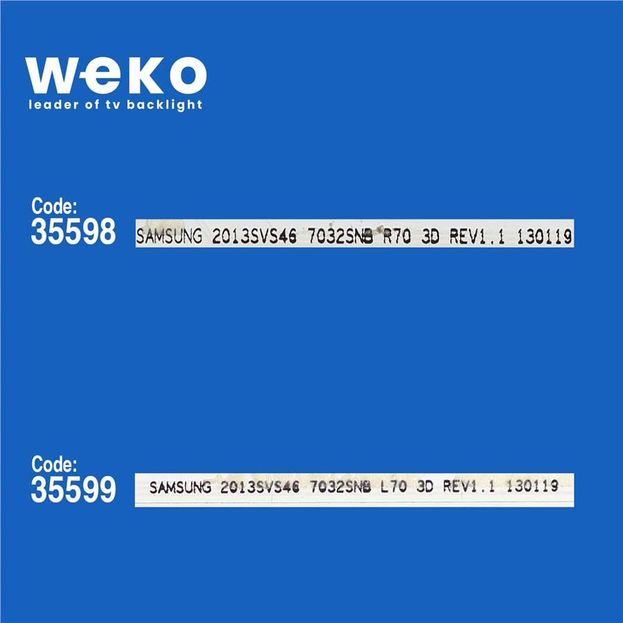 Samsung Led Bar-50296