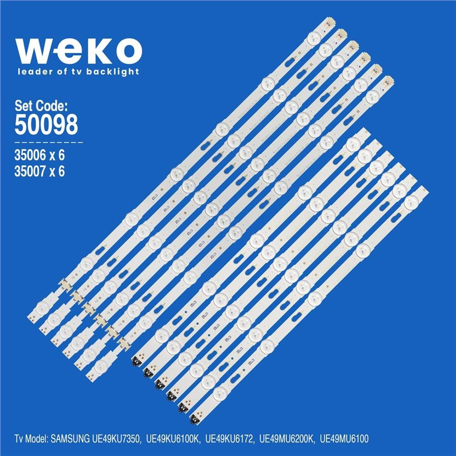 Samsung Led Bar-50098