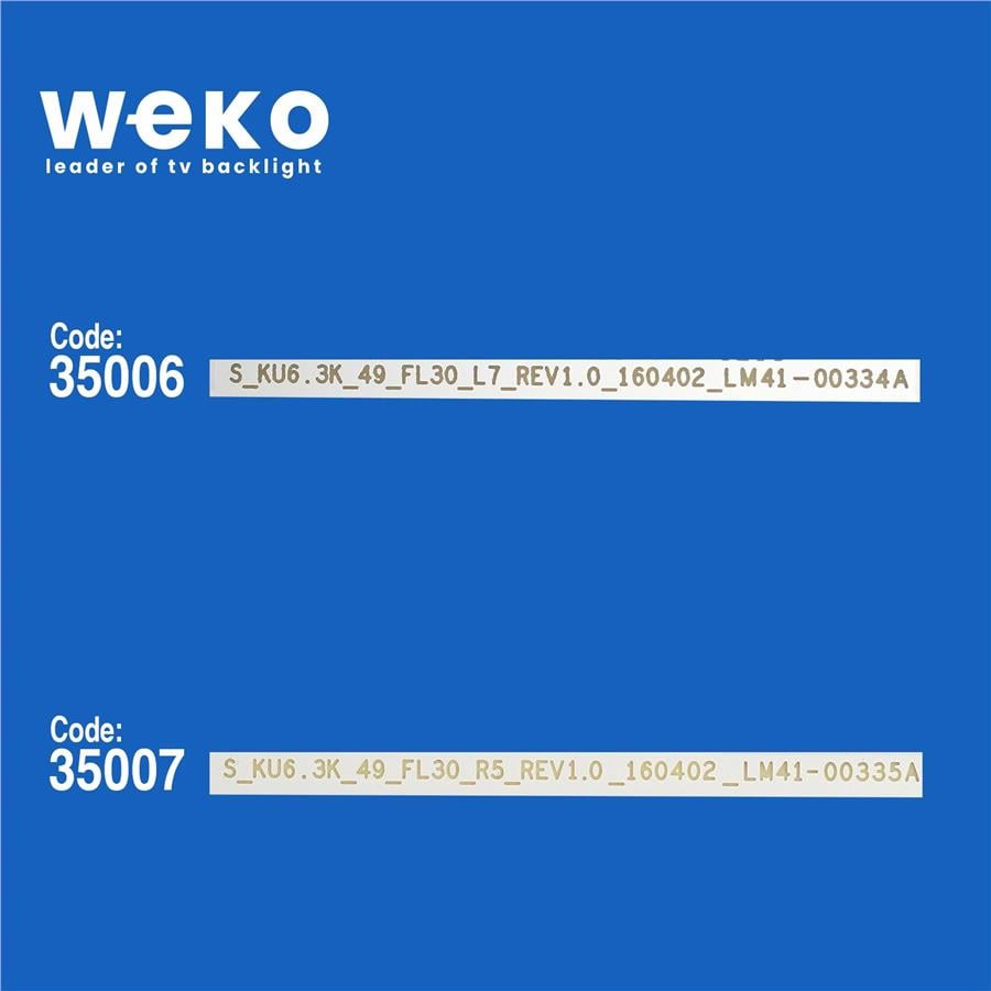 Samsung Led Bar-50098