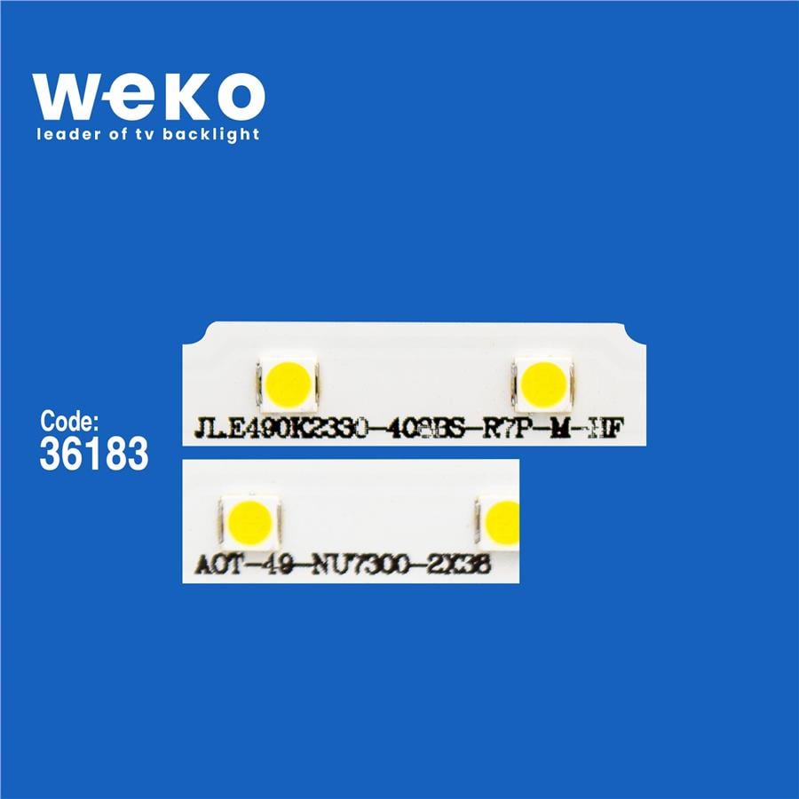 Samsung Led Bar-50573