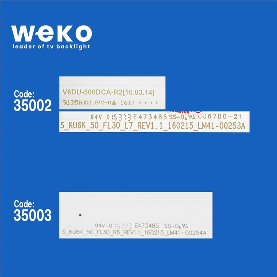 Samsung Led Bar-50096