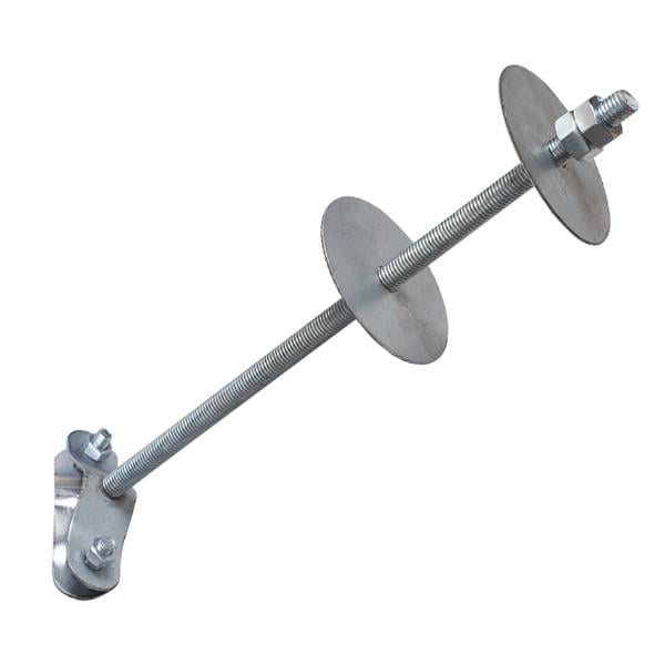 SAPLAMA PULLU SOMUNLU PASOLU M12 12 MM KALIN MODEL