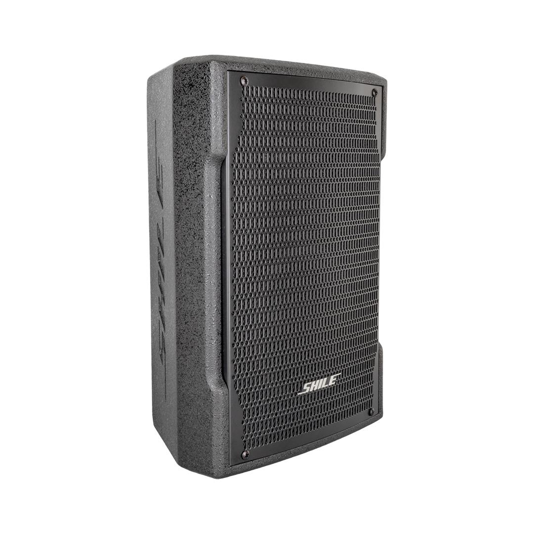 Shile V-6 55 Watt RMS 110 Watt Pmpo 16 Cm 2'li Takım Pasif Hoparlör Fiyatı - Merter Elektronik