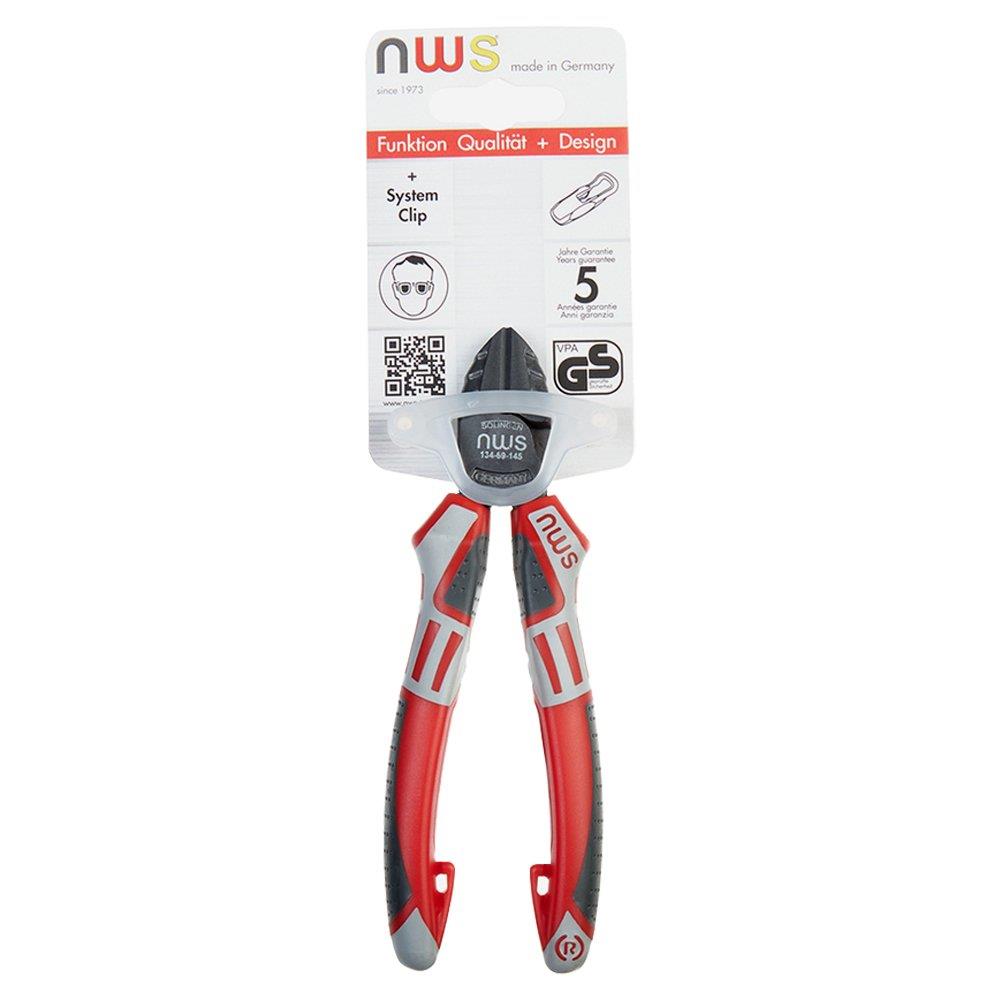 SMU 200MM BÜYÜK BOY KARBON ÇELİK YAN KESKİ