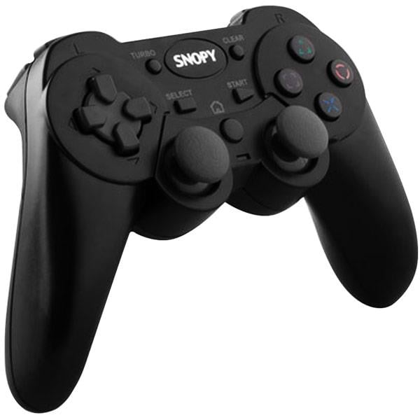 SNOPY FTQ7C1 PC/PS2/PS3 KABLOSUZ JOYPAD KOL