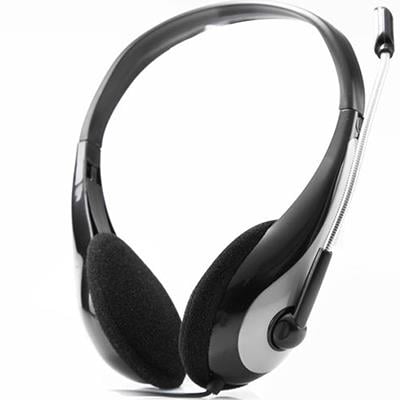 SNOPY SN-151 MİKROFONLU KULAKLIK