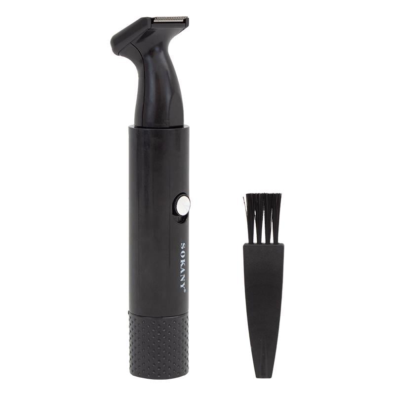 SOKANY SH-888A 3IN1 PİLLİ ÇOK AMAÇLI ERKEK BAKIM KİTİ