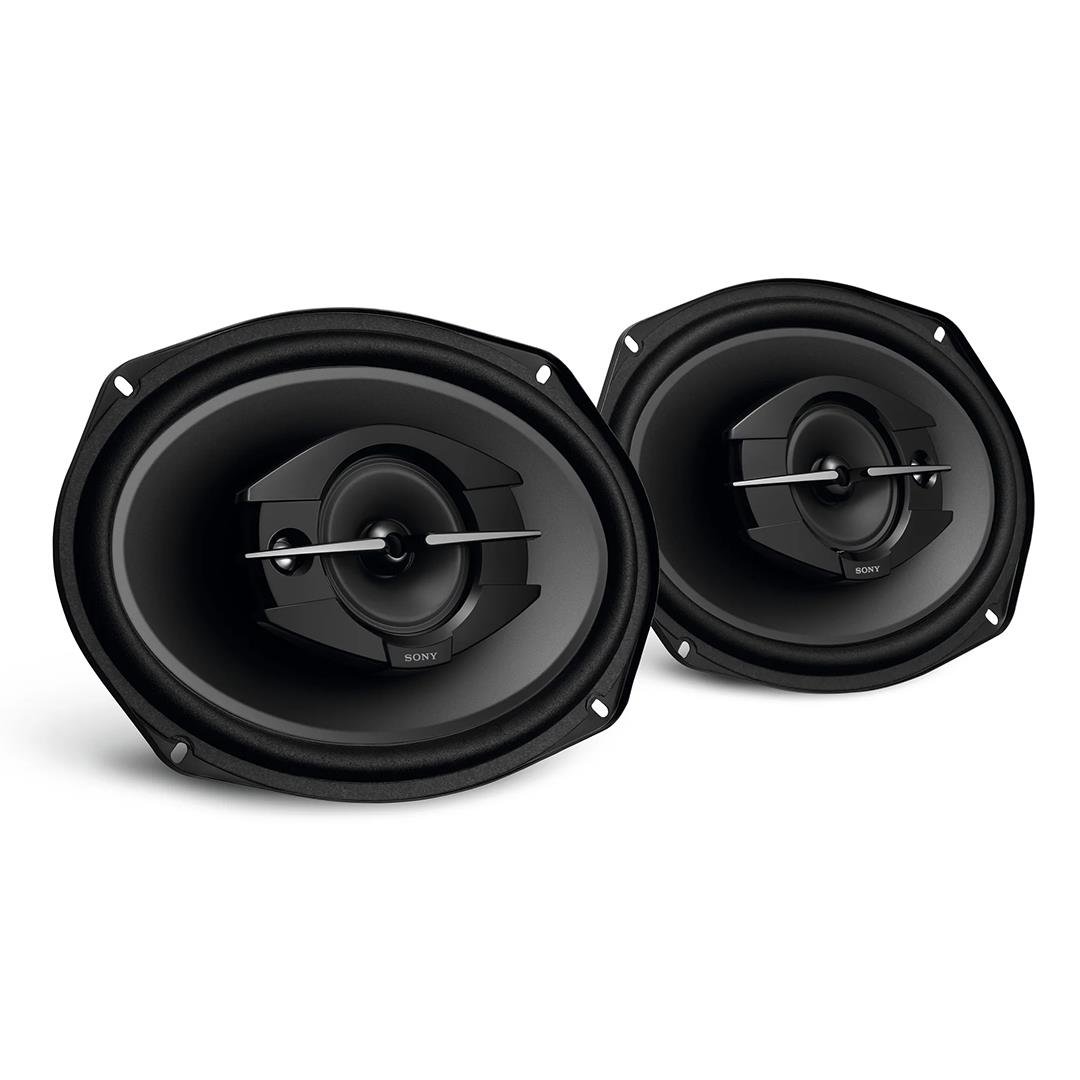 Sony XS-GTF6939 16X24 Cm 6X9 Oval Tweeterlı 420 Watt Oto Hoparlör