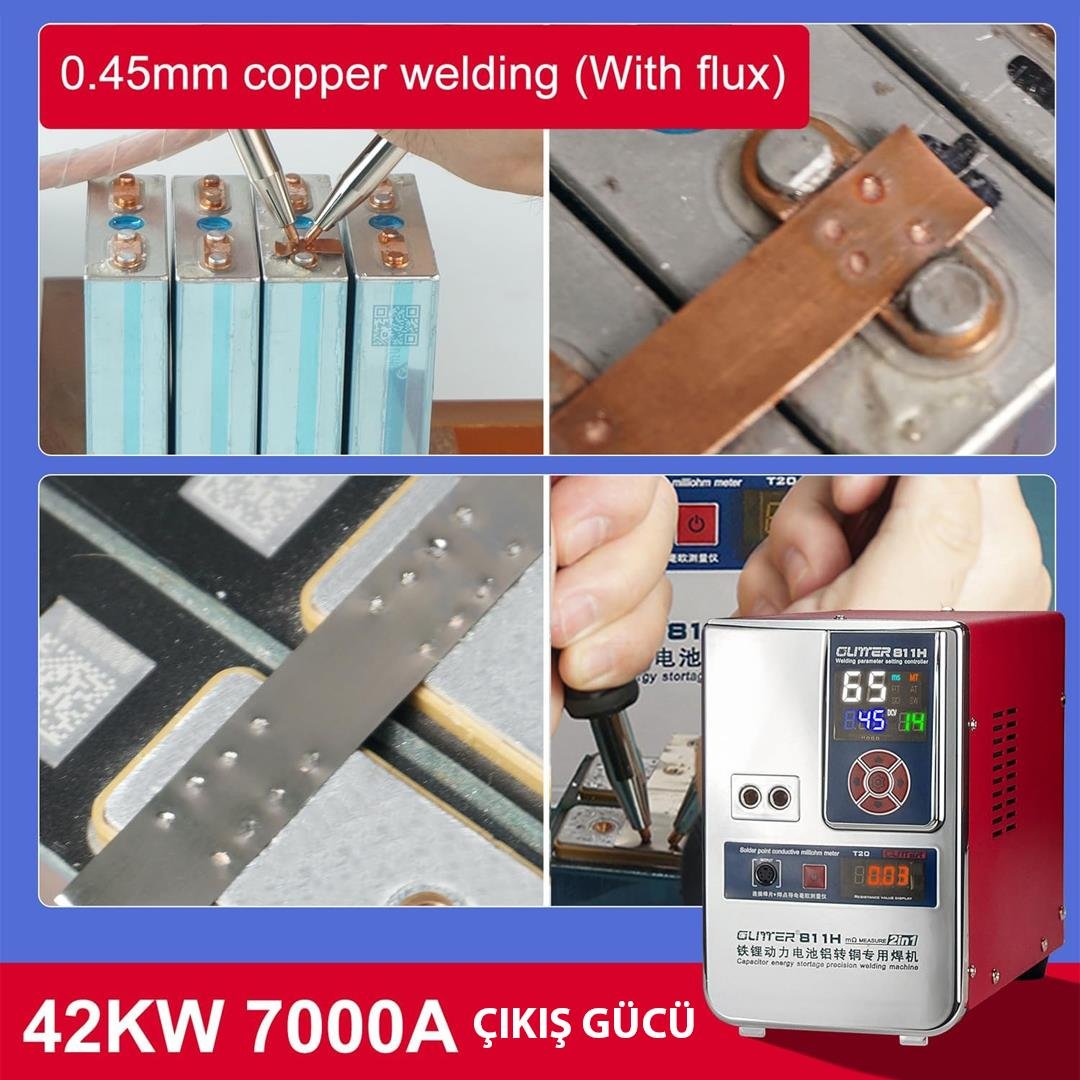 Pil ve Pil Şarj Cihazları-26675