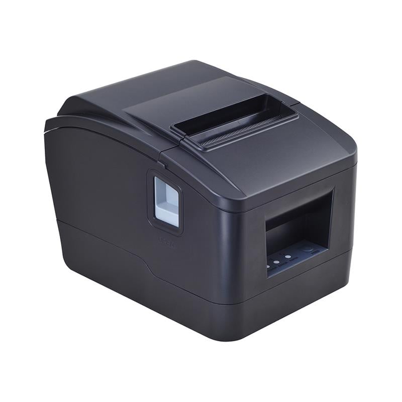 SUNLUX RP8030 203 DPI DİREKT TERMAL USB+SERİ+ETHERNET OTAMATİK KESİCİ FİŞ YAZICI