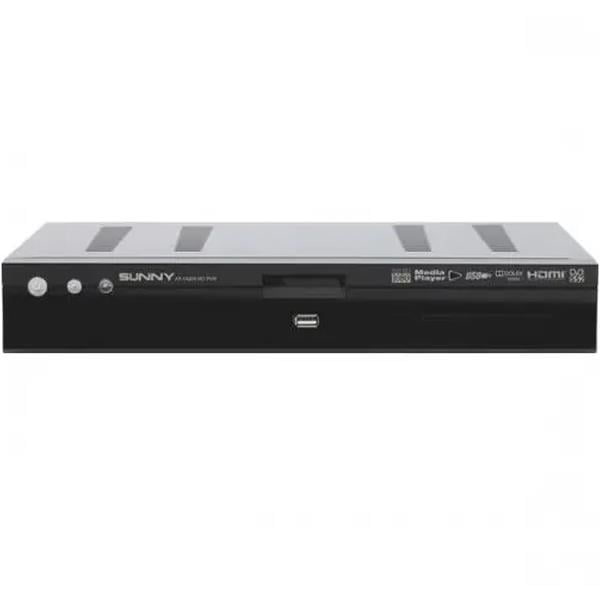 SUNNY AT-14200 FULL HD PVR+USB DİJİTAL UYDU ALICISI