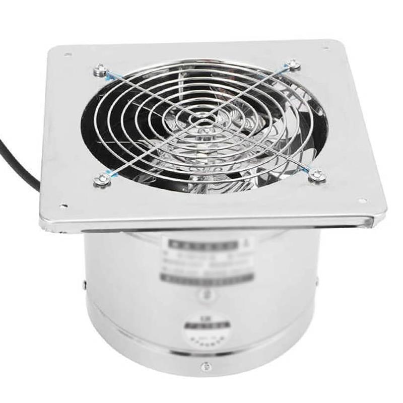 SUNUP 7.5 INCH 40W 220V BANYO HAVALANDIRMA ASPİRATÖRÜ