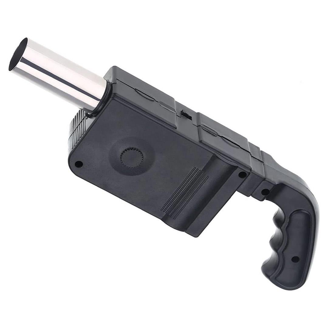 SUNUP BARBEKÜ FAN TAŞINABİLİR HAVA ÜFLEYİCİ