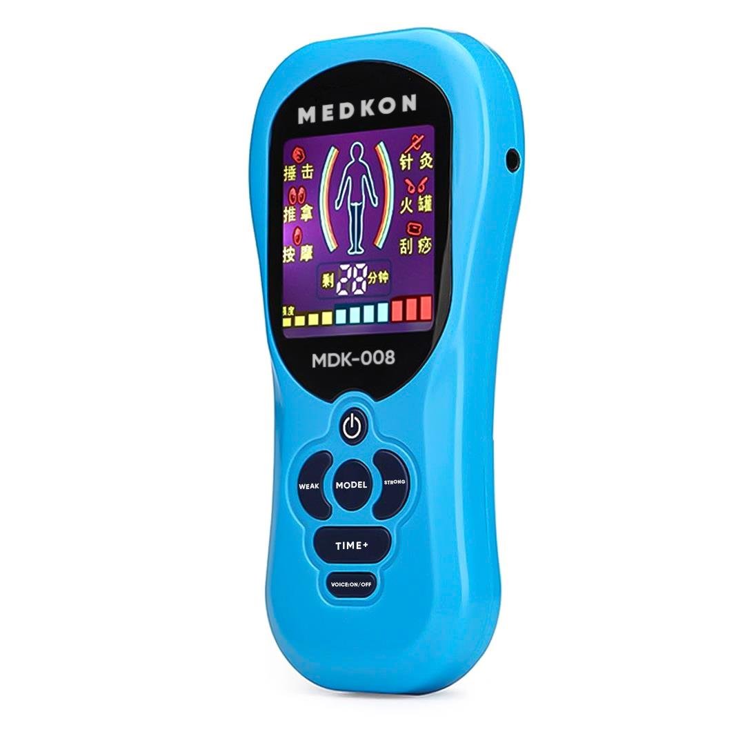 Sunup Çok Fonksiyonlu Elektrikli Masaj Aleti Fiyatı - Merter Elektronik