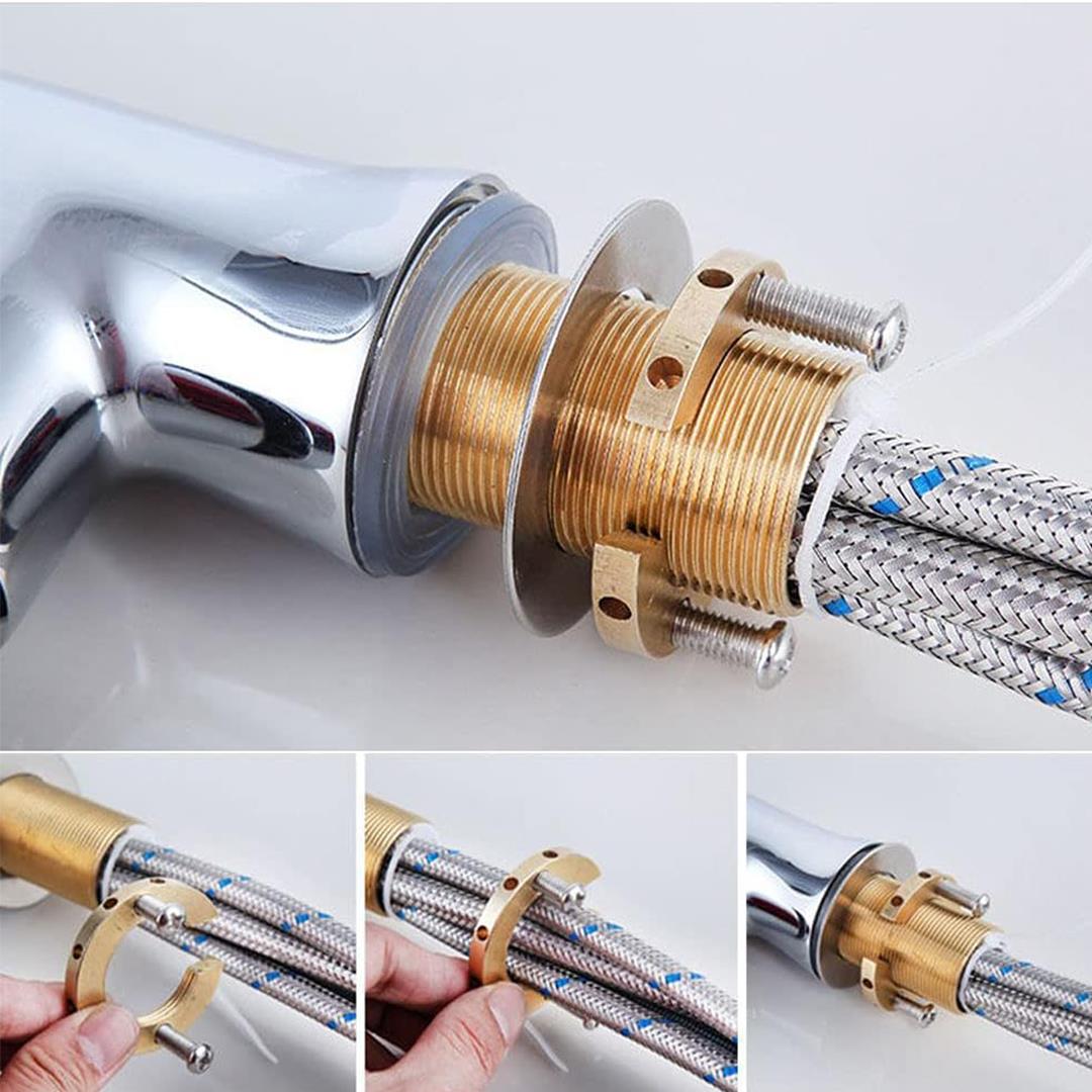 SUNUP MUSLUK SABİTLEME MONTAJ KİTİ