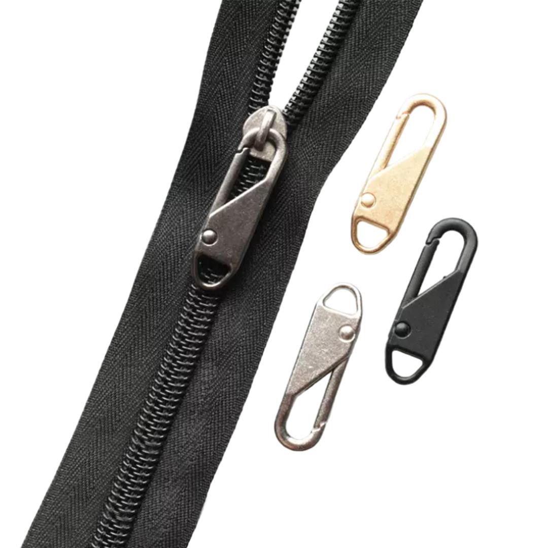 SUNUP SN-14524 KANCALI FERMUAR BAŞLIĞI - YEDEK FERMUAR UCU