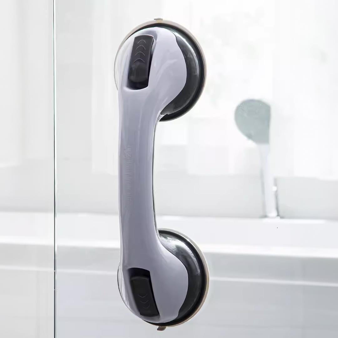 SUNUP SN-14661 VANTUZLU BANYO TUTACAĞI - KAYMA DÜŞME ÖNLEYİCİ KİLİTLİ TUTUNMA BARI