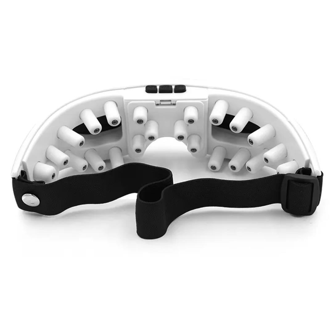 SUNUP SN-14676 ŞARJLI GÖZ MASAJ ALETİ