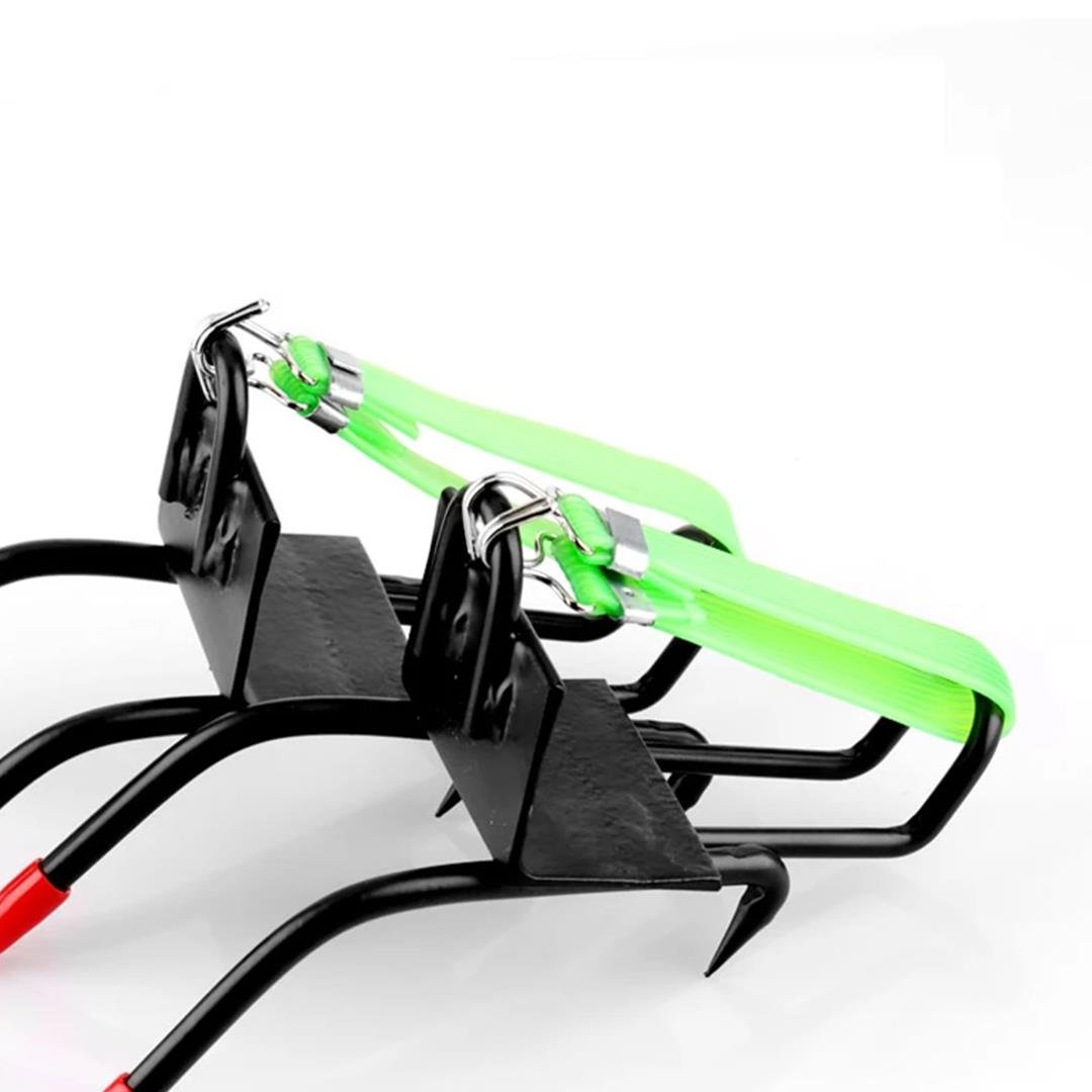 SUNUP SN-14678 PASLANMAZ ÇELİK AĞAÇ TIRMANMA APARATI