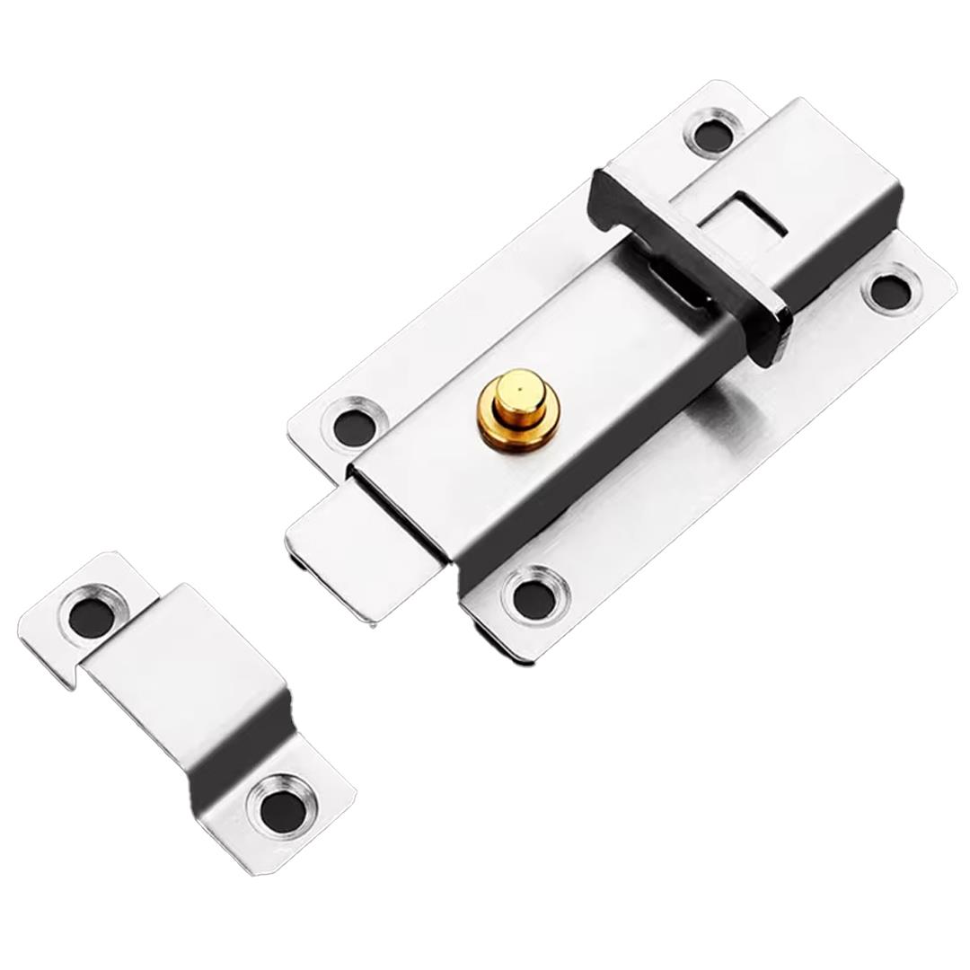 SUNUP SN-20350 PASLANMAZ ÇELİK KAPI PENCERE KİLİDİ