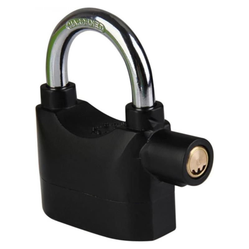 SUNUP SN-20474 110 SES ALARMLI ASMA KİLİT