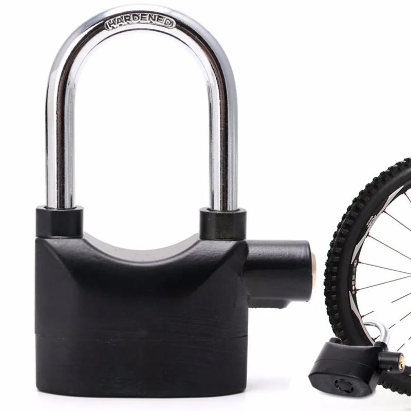 SUNUP SN-20474 110 SES ALARMLI ASMA KİLİT