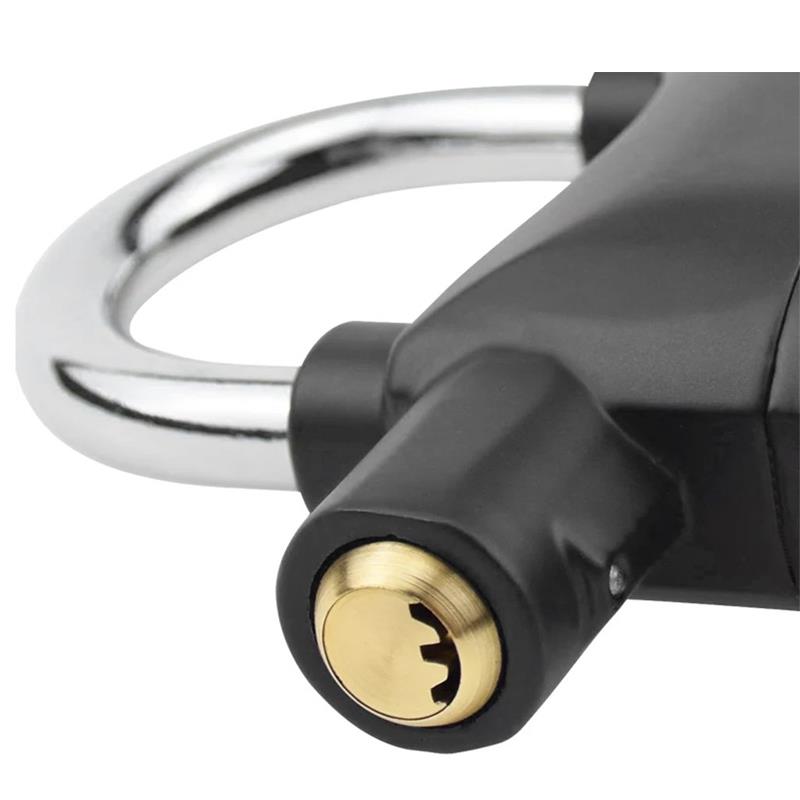 SUNUP SN-20474 110 SES ALARMLI ASMA KİLİT