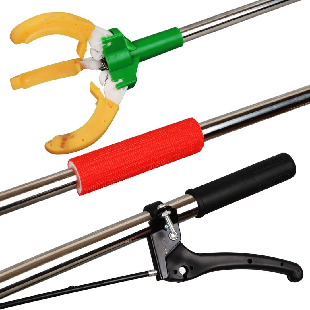 Sunup Yüksek Dal Meyve Toplama Aleti Fiyatı - Merter Elektronik