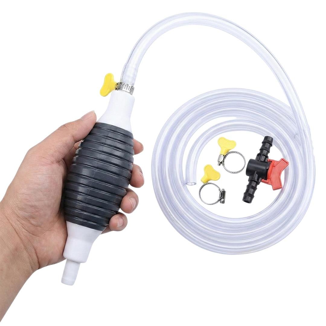 Yakıt Aktarma Pompası Fiyatı - Merter Elektronik