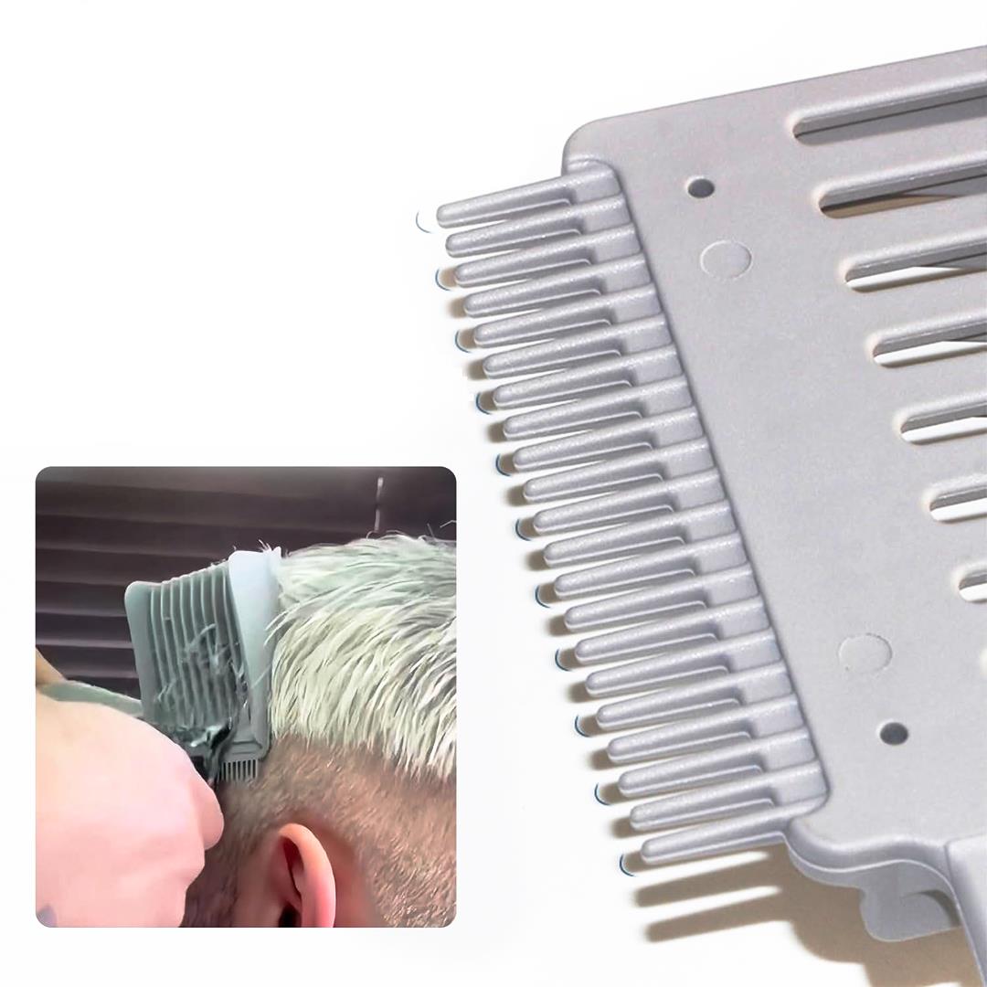 SUNUP SN-24293 SAÇ KESİM TARAĞI