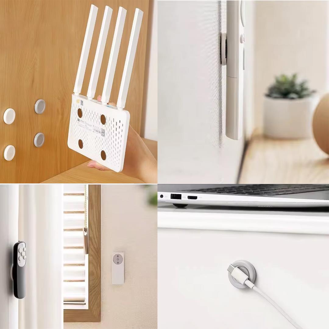 Sunup SN-26320 Mıknatıslı Kumanda Tutucu Fiyatı - Merter Elektronik