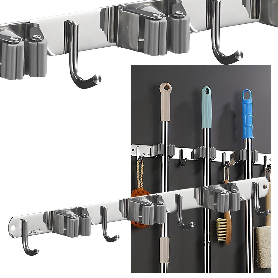 Sunup SN-26350 Dört Kancalı ÜÇ Klipsli Askılık Fiyatı - Merter Elektronik