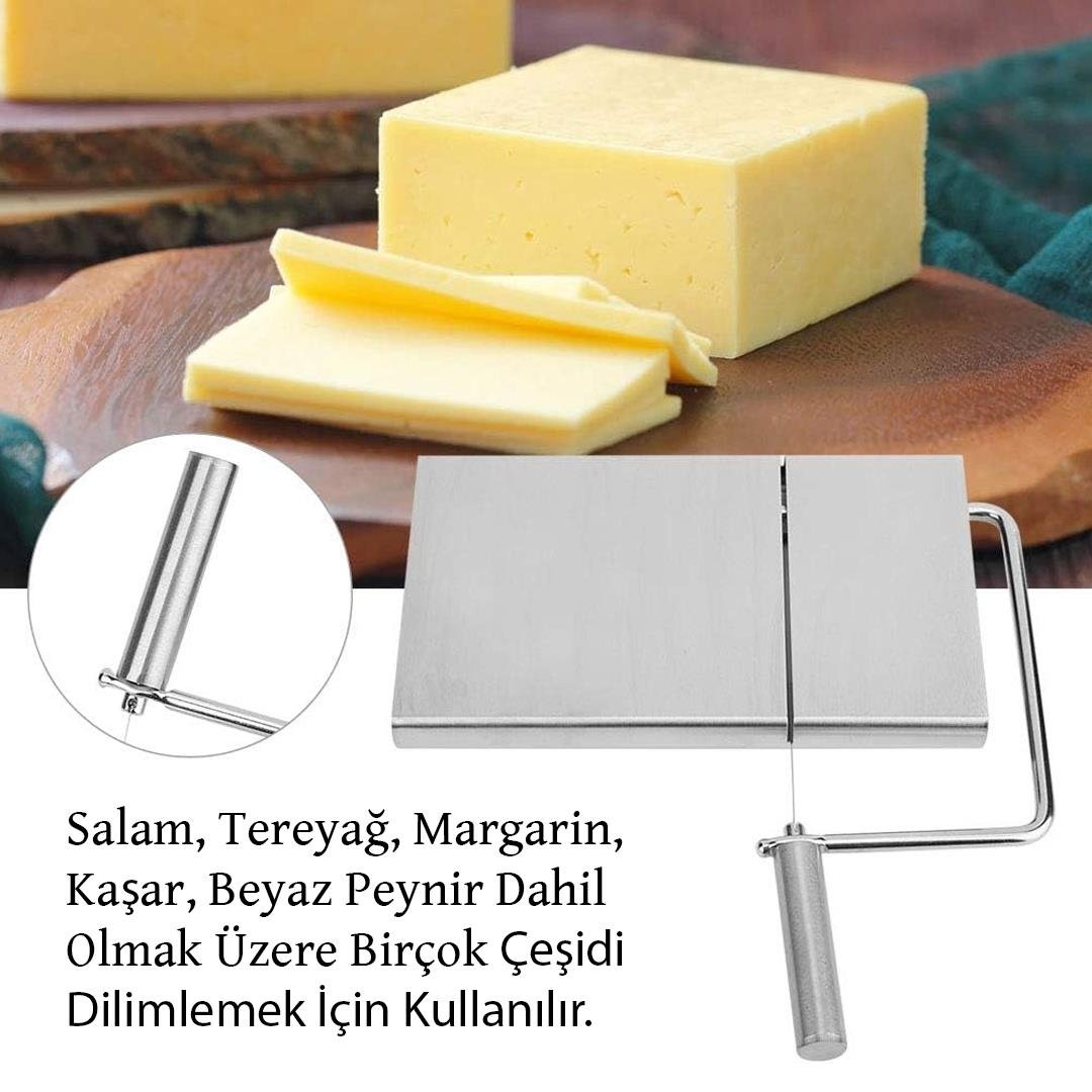 Sunup SN-26405 Çok Amaçlı Peynir Dilimleyici-Rendesi Fiyatı - Merter Elektronik