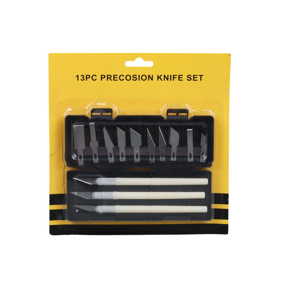 Sunup SN-27089 Kretuar Neşter Bıçak Seti Fiyatı - Merter Elektronik