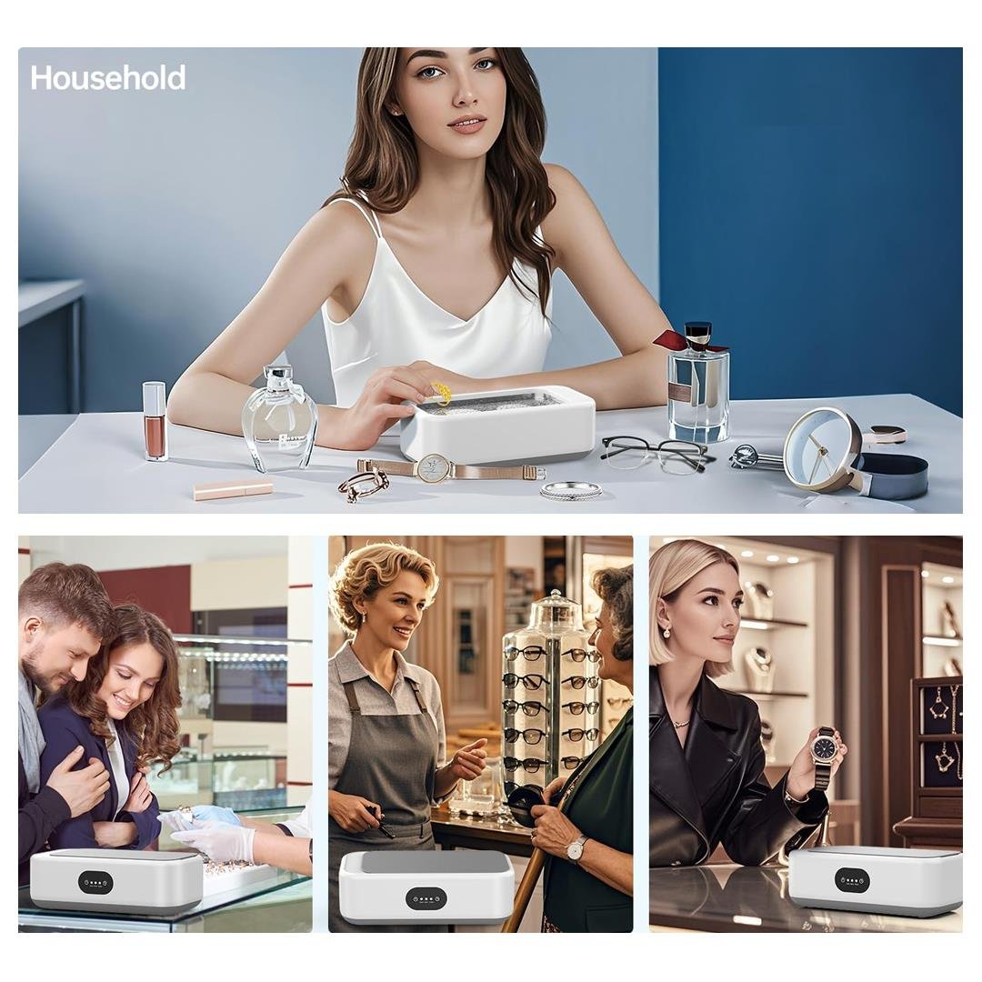 SUNUP SN-29176 ULTRASONİK TEMİZLEME MAKİNESİ Fiyatı - Merter Elektronik