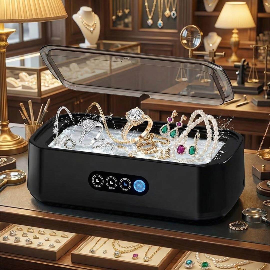 SUNUP SN-29176 ULTRASONİK TEMİZLEME MAKİNESİ Fiyatı - Merter Elektronik