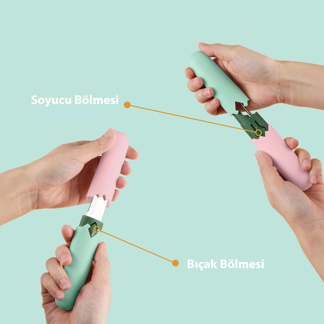 SUNUP SN-29262 ÇOK AMAÇLI PRATİK SEBZE-MEYVE SOYUCU Fiyatı - Merter Elektronik