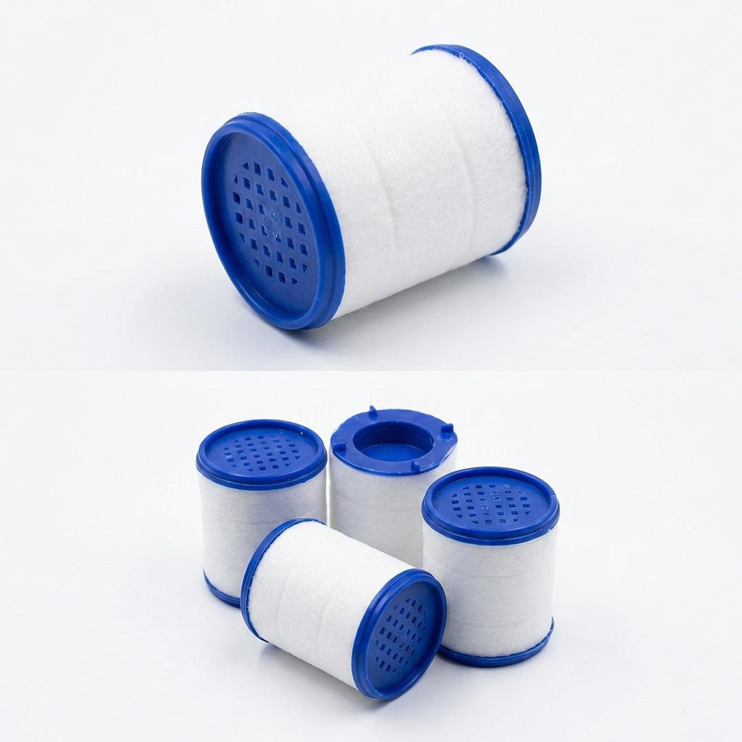 SUNUP SN-29280 SU TASARRUFLU MUSLUK BAŞLIĞI YEDEK FİLTRE (4'LÜ PAKET) Fiyatı - Merter Elektronik