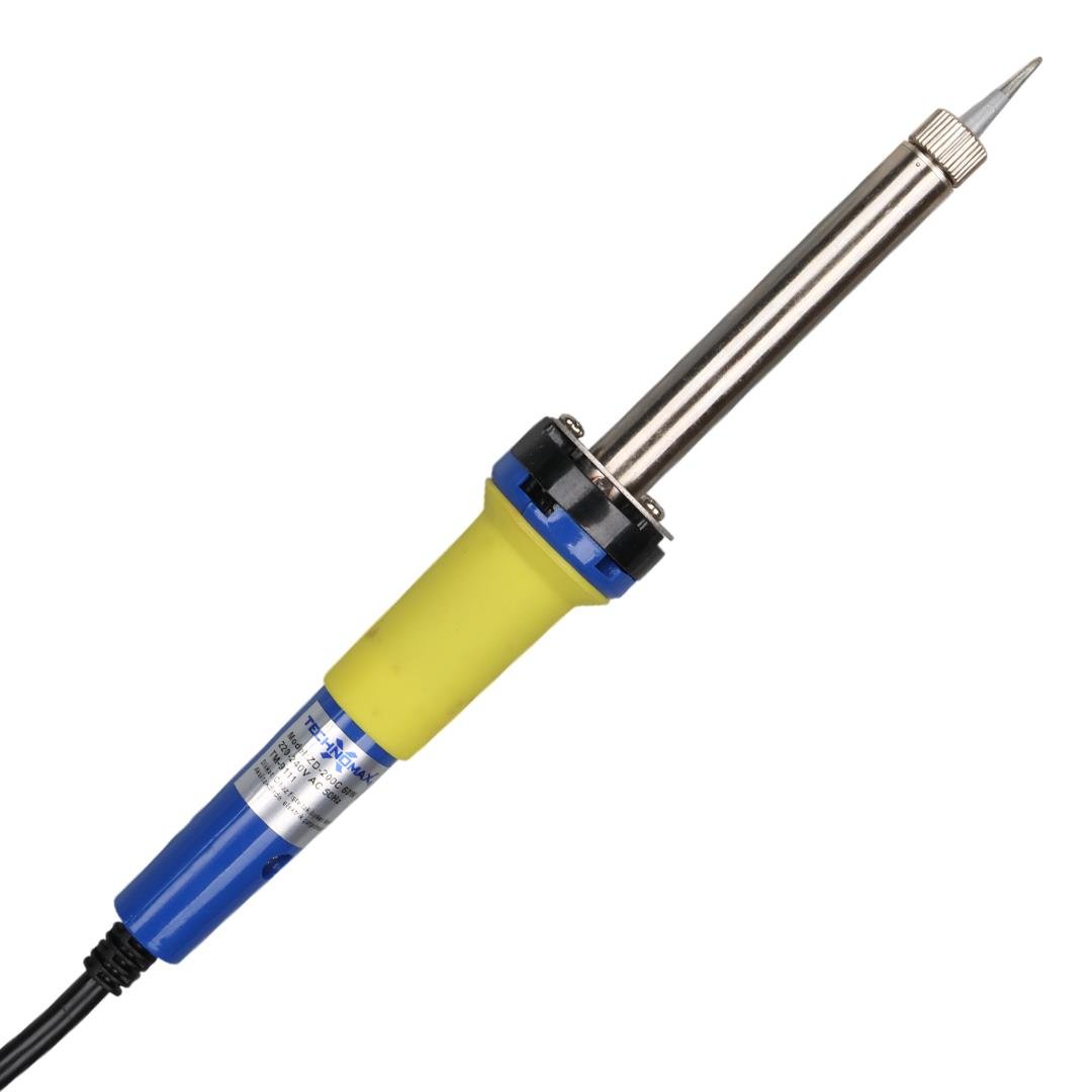 TECHNOMAX TM-9111 60W KALEM HAVYA ZD-200C