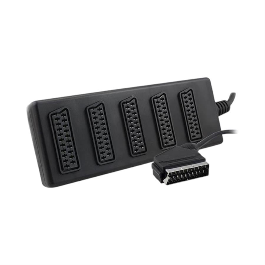 Scart Dağıtıcılar-1634