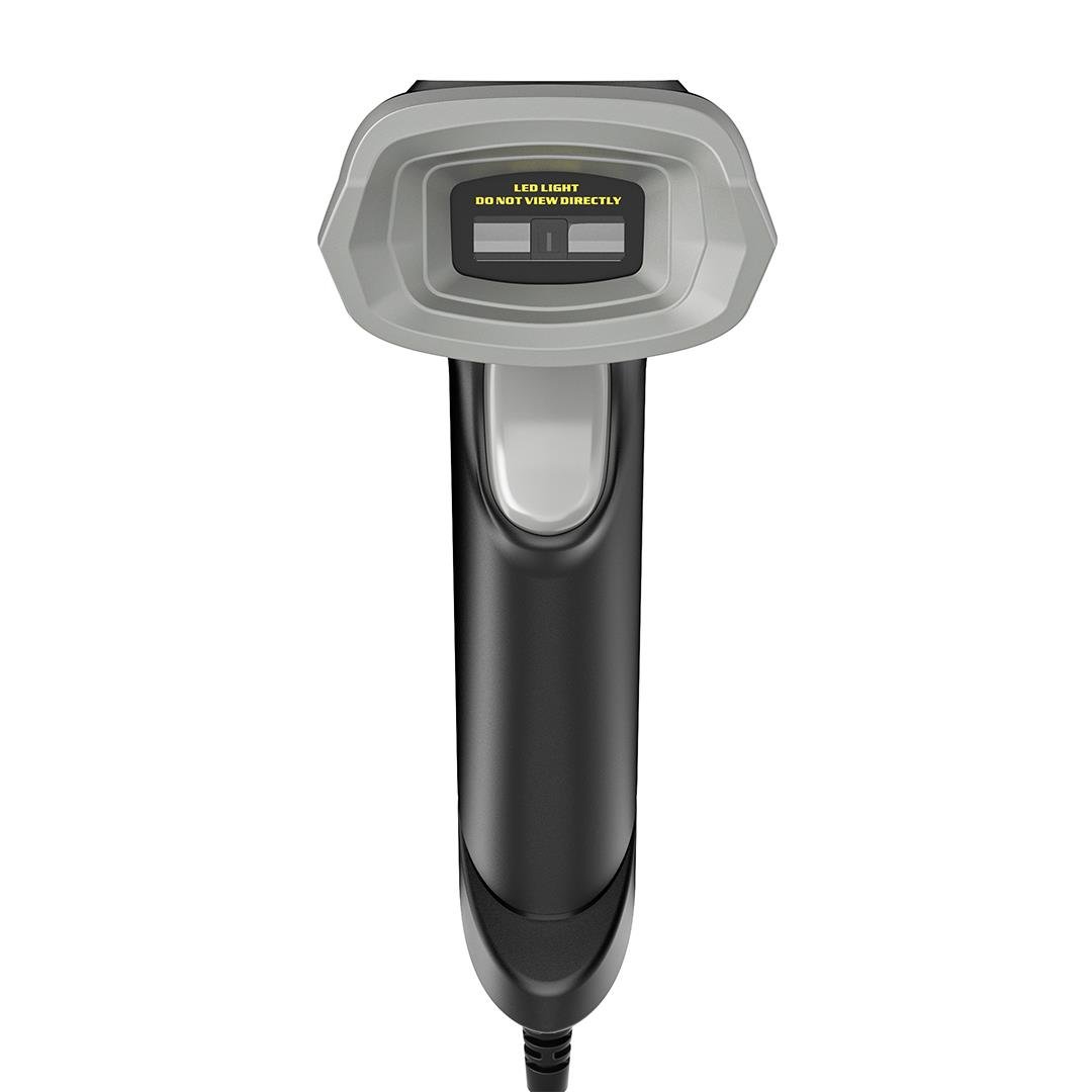 TİWOX VS-331 USB 1D CCD EL TİPİ USB KABLOLU BARKOD OKUYUCU