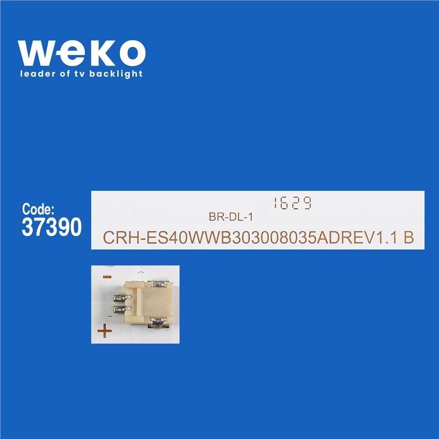 Toshiba Led Bar-51731