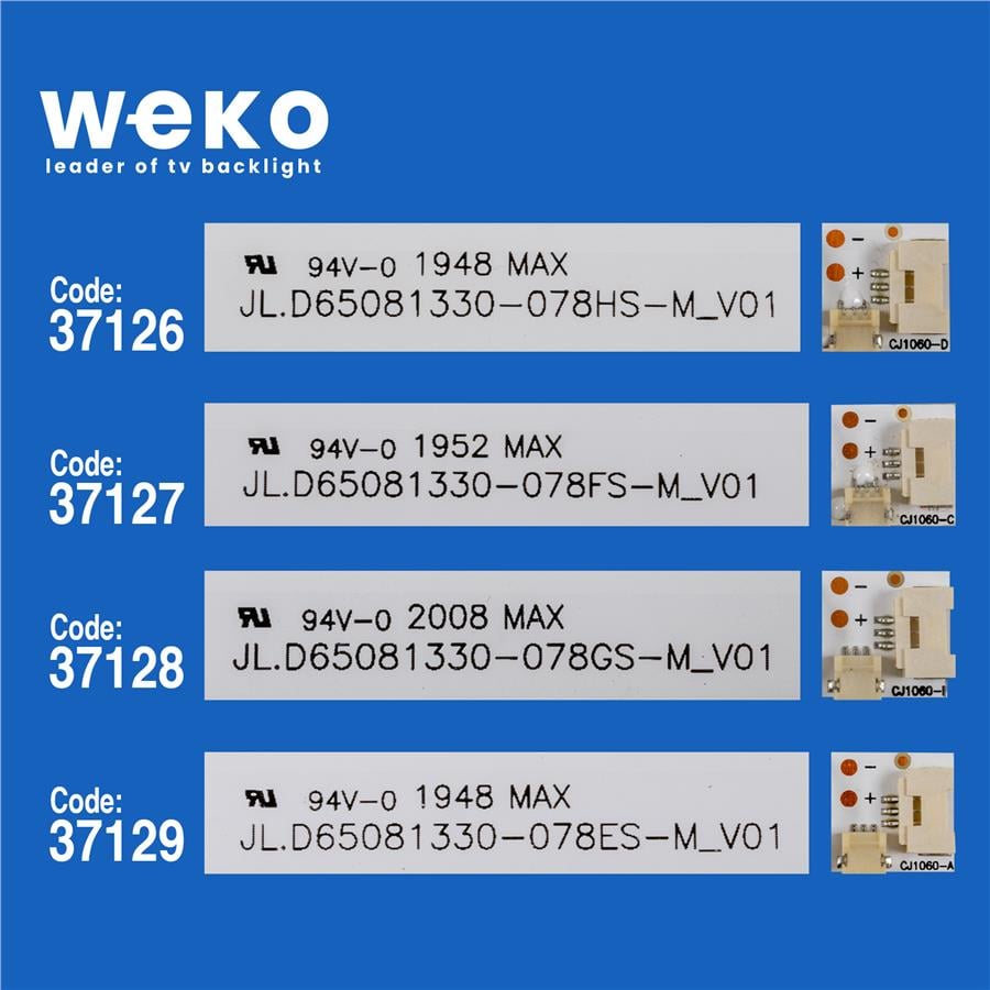 Toshiba Led Bar-51402