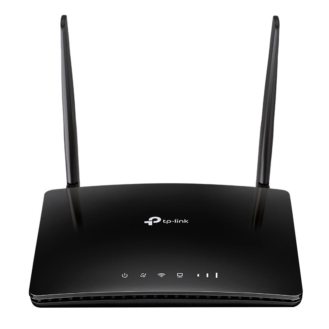 TP-LINK ARCHER MR400 AC1200 DUAL BAND 3G/4G LTE ROUTER Fiyatı - Merter Elektronik