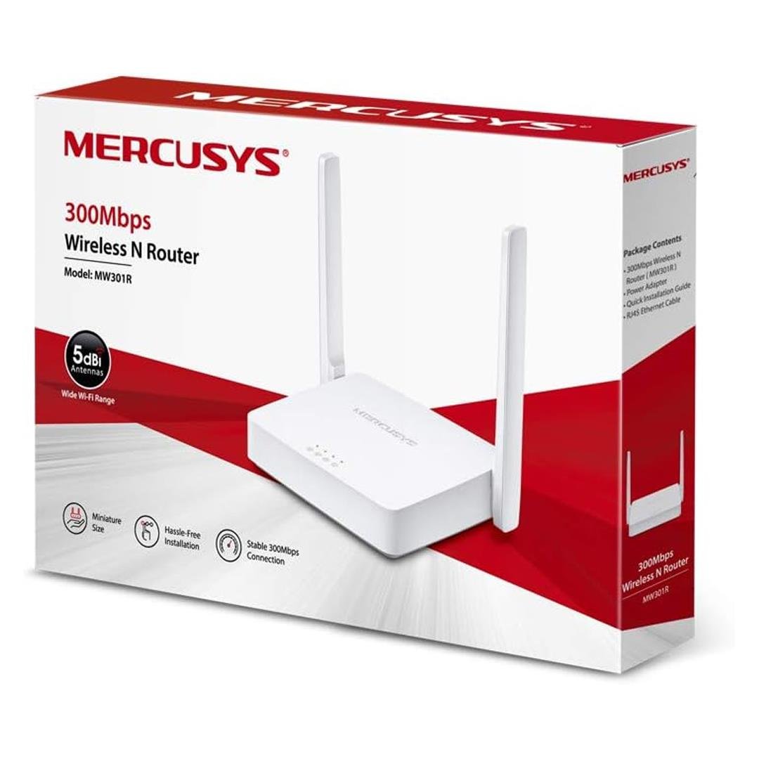 Access Point-Router-27839