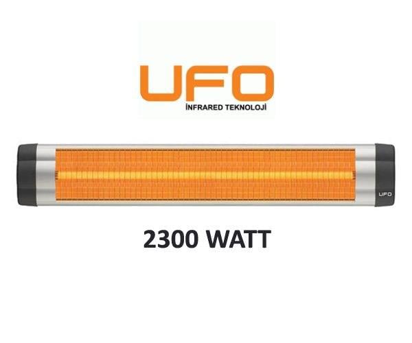 UFO STAR 2300 WATT INFRARED ISITICI