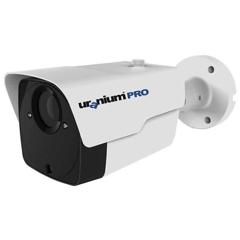 URANIUM PRO ANP80-AR4040ZPS 4MP 40 LED 2.8-12 MM LENS BULLET KAMERA