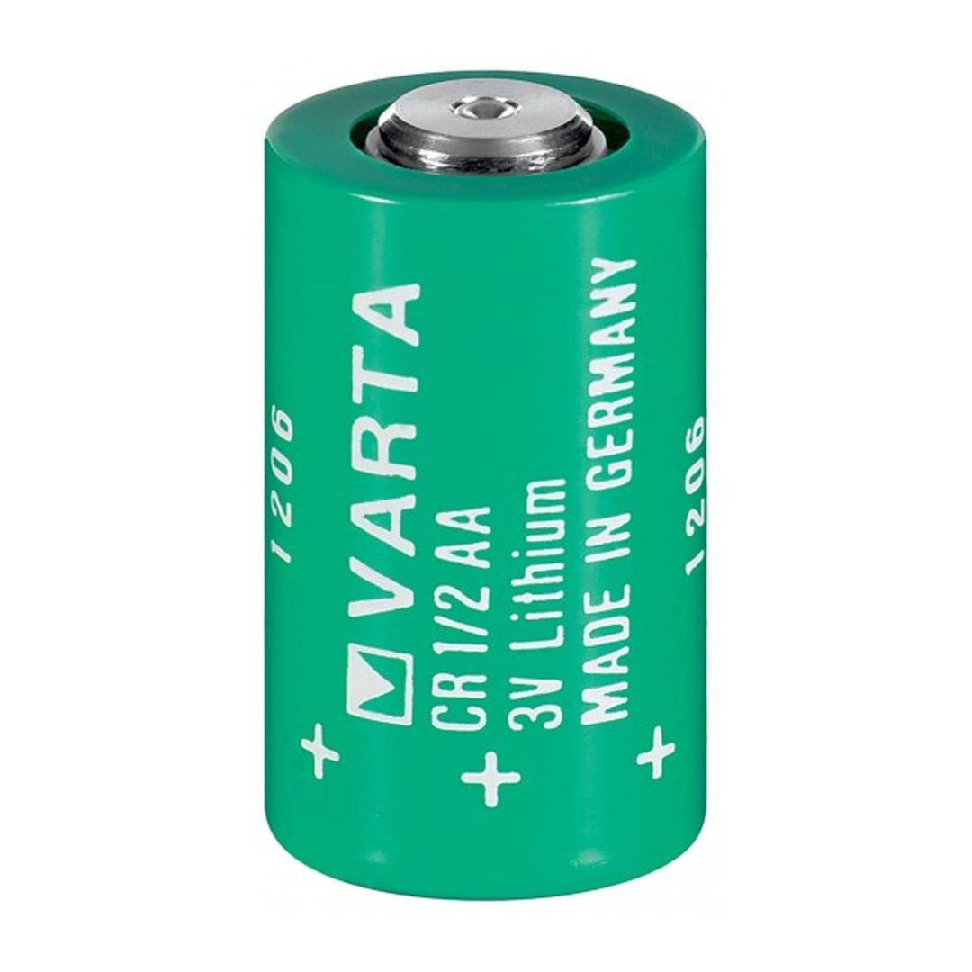 VARTA CR1/2 AA 3 VOLT LİTYUM PİL Fiyatı - Merter Elektronik