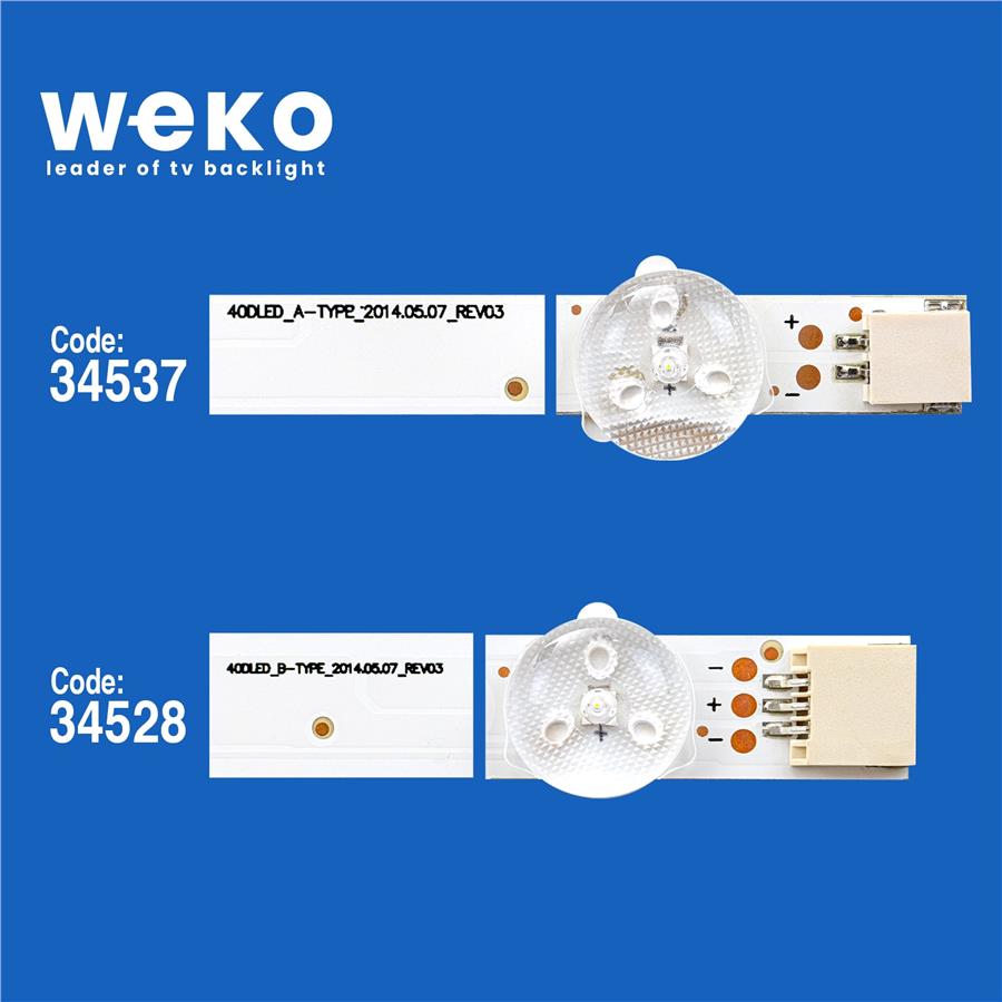 Vestel Led Bar-50012