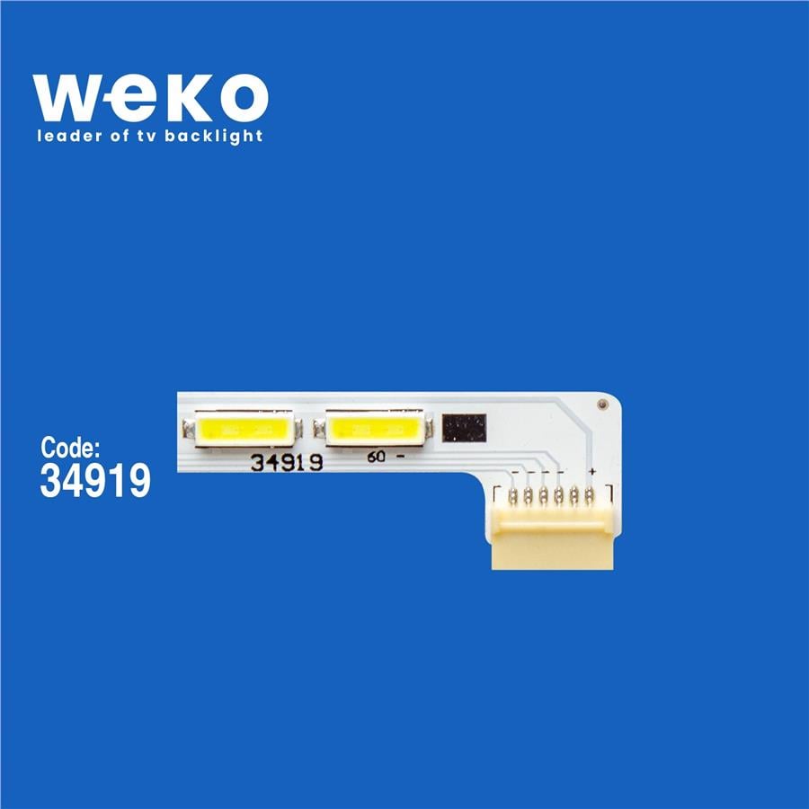 Vestel Led Bar-50321